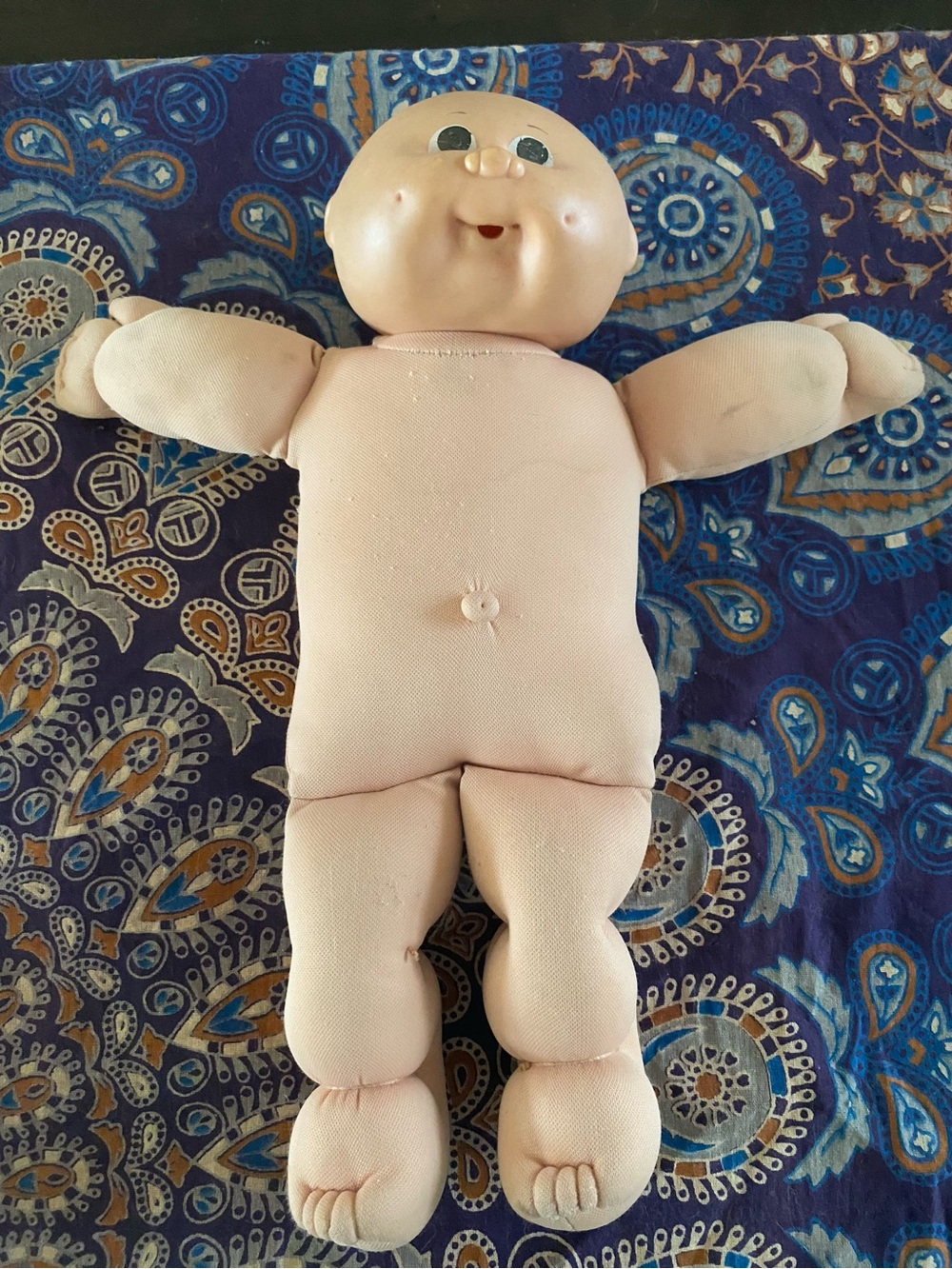 Cabbage Patch Kid